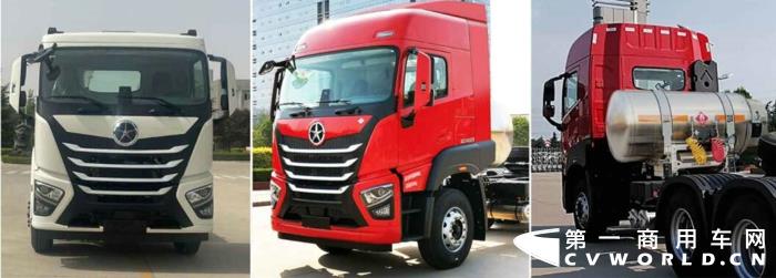 今天（6月15日），工信部发布第345批道路机动车辆新车申报公示，牵引车方面有31款在榜。这31款牵引车中，国六牵引车有25款，分别为柴油国六牵引车19款，天然气国六牵引车6款；新能源牵引车有6款，分别为5款换电牵引车和1款燃料电池牵引车。本批公示牵引车数量与上批公示相同，细分品类数量则略有上下波动。