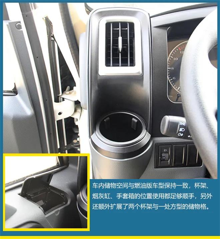 仅仅数年前，柴油发动机还是卡车动力部分的“统治者”，而如今面临新能源时代的到来，国产卡车生产商纷纷在电动化上加大研发力度，其中轻卡级别便是新能源市场的主要发力点。