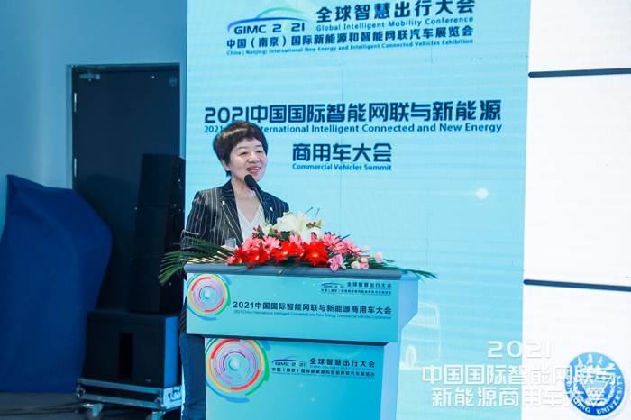 在碳达峰、碳中和“双碳”目标下，商用车行业将如何应对？商用车企业“新四化”未来怎么走？