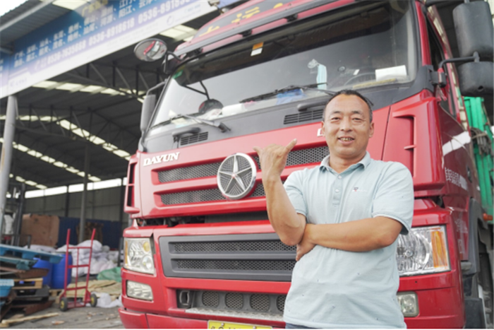 我买我说好，你买我推荐——大运重卡的”口碑客”3.png