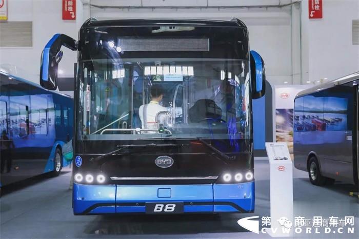 【第一商用车网 原创】宁德时代占比超70% 玉柴/潍柴占比高 从道路运输展看客车动力市场变化