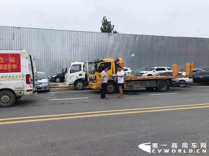 依维柯“硬核”防汛抢险，使命在肩，我们一起扛！7.png
