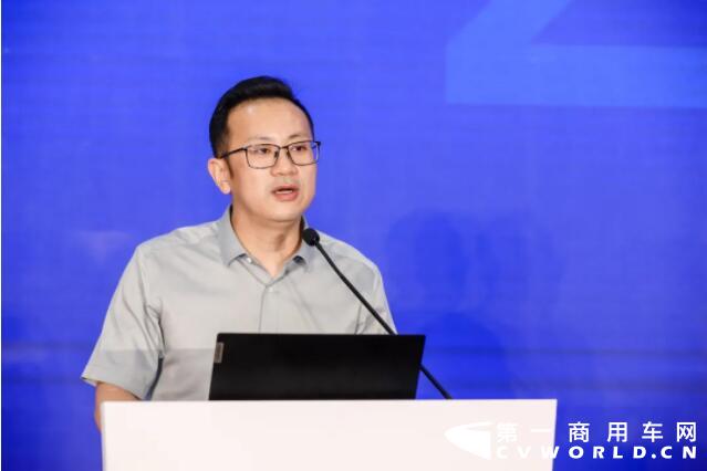 7月28日，东风商用车有限公司举行“中国智慧，东风国六，创领价值”国家重点研发项目成果发布暨规模化应用下线仪式。