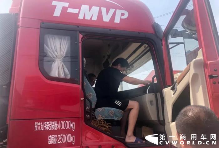 陕汽重卡｜品质赋能众志成城，驾值体验深入人心17.webp.jpg