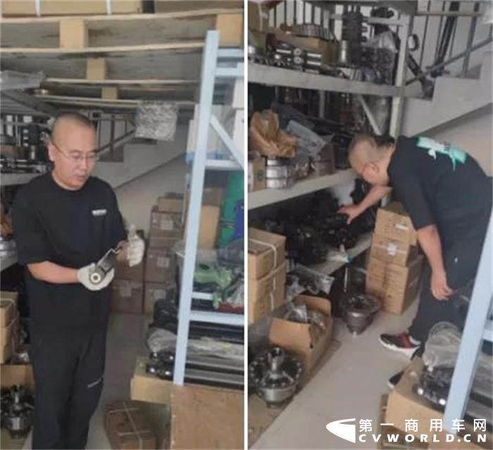 在高温假期间，西北大区营销人员仍坚守在营销服务一线，调研市场、走访客户、抢拼订单、强化服务，为全年任务目标的实现努力奋斗。