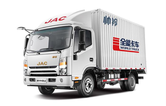 快报显示，8月份，江淮汽车销售各类汽车及底盘30412辆，同比下降26.84%；生产各类汽车及底盘30350辆，同比增长25.08%。