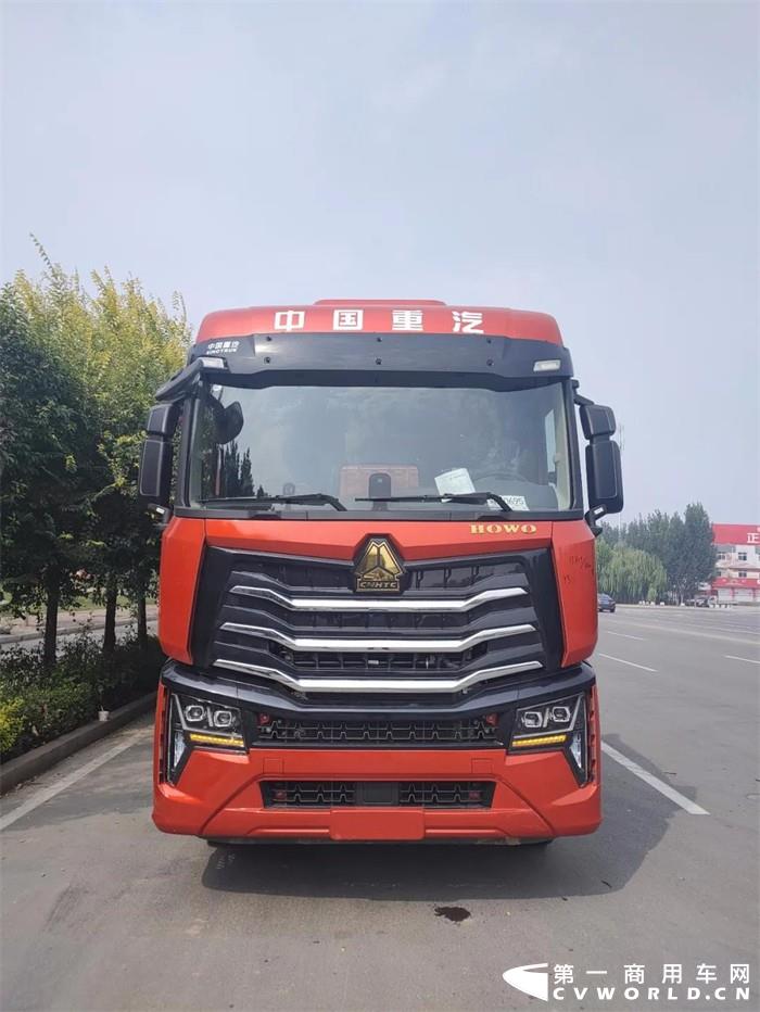 中国重汽豪沃卡车从诞生至今给大家带来了太多的惊喜。在豪沃卡车的身上，不仅凝聚了中国重汽多年的造车史，而且有着众多技术沉淀。
