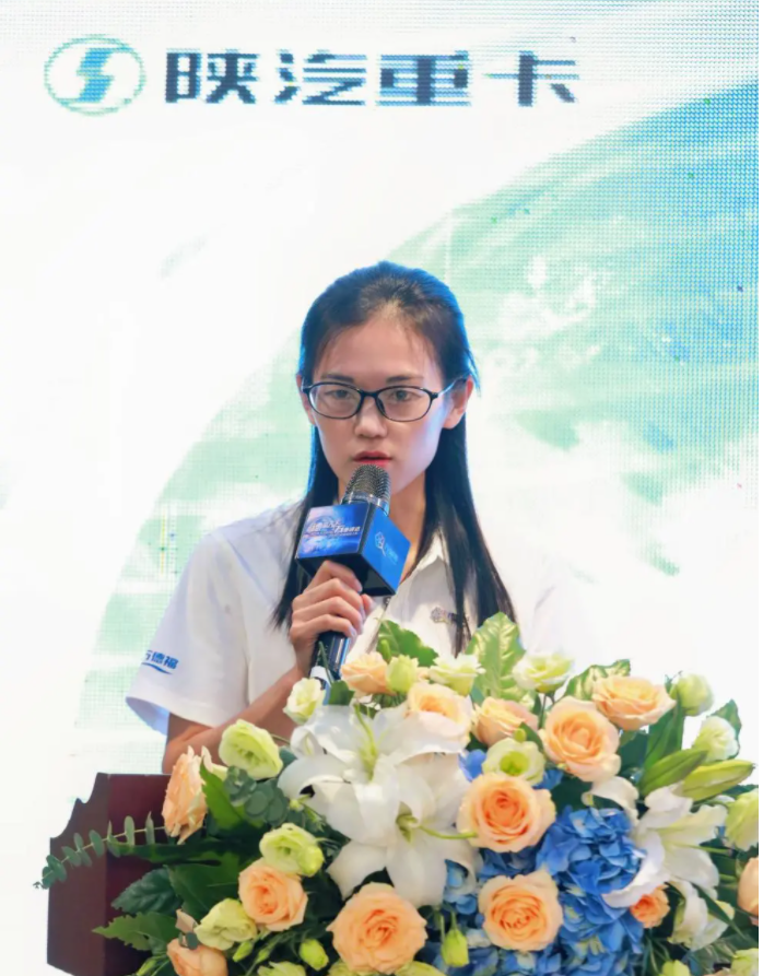 德赢天下 万里通达，陕汽重卡万德福TOP客户价值赋能之旅
