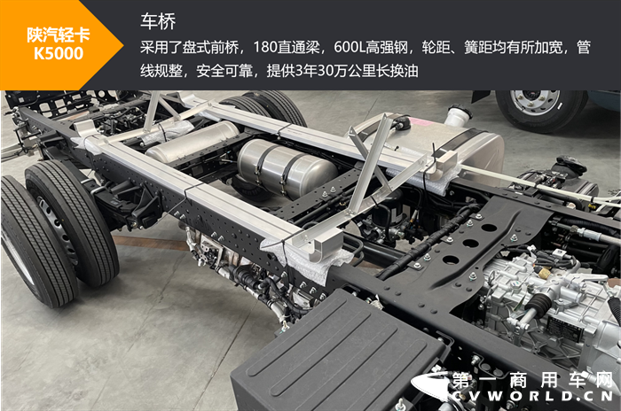 【第一商用车网 原创】又一款自动挡车型上市，这款定位高端蓝牌轻卡还有什么料？