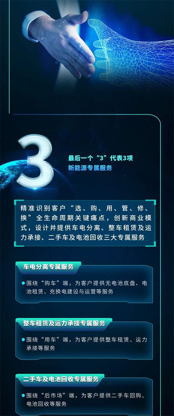 9月29日，一汽解放发布最新新能源战略。