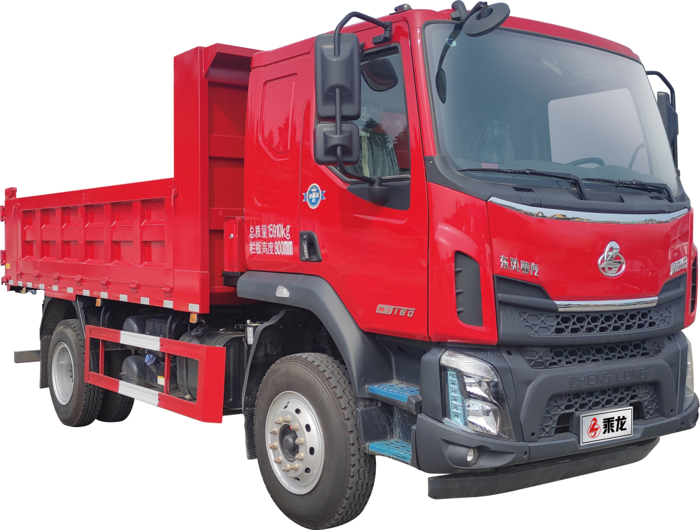 国六乘龙M3 4×2自卸车5.png