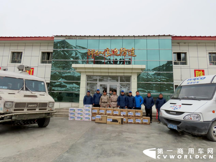 屡受检验！南京依维柯强大实力为国防建设需要添砖加瓦3.png