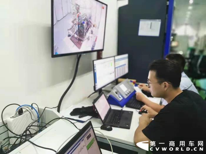 解放动力CA6SM4燃气机上市一个月以来，用户评价如何？