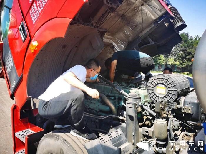 解放动力CA6SM4燃气机上市一个月以来，用户评价如何？