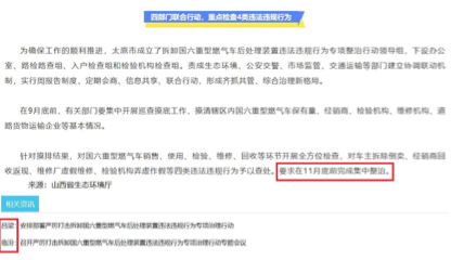 10月份，商用车市场密切关注的“蓝牌新规”未能最终颁布，那么，颁布日期就很可能会放在11月！除了蓝牌新规，在2021年的最后2个月，商用车行业还有哪些影响市场的新规、新政即将实施呢？第一商用车网已经帮您整理好了，赶快收藏起来吧！