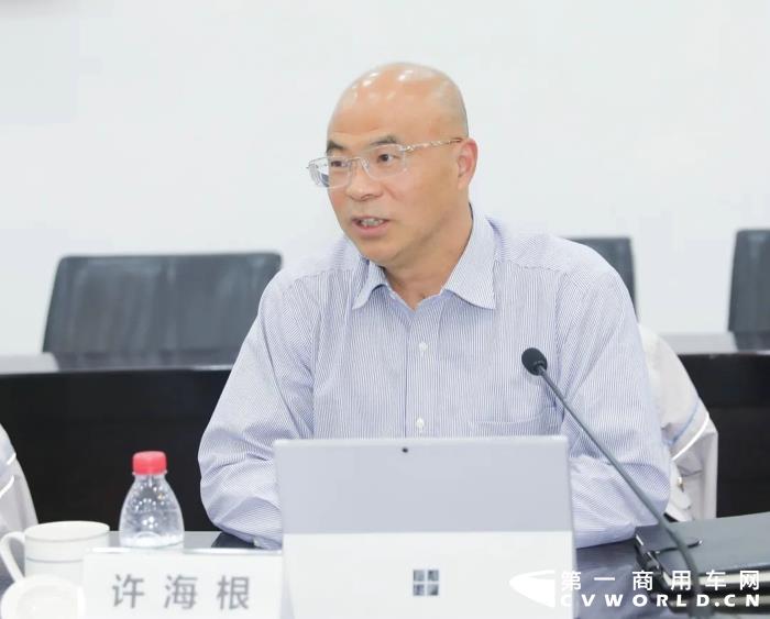 11月1日，一汽解放发动机事业部在第一会议室组织召开2021年四季度品牌工作会议。
