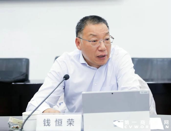 11月1日，一汽解放发动机事业部在第一会议室组织召开2021年四季度品牌工作会议。