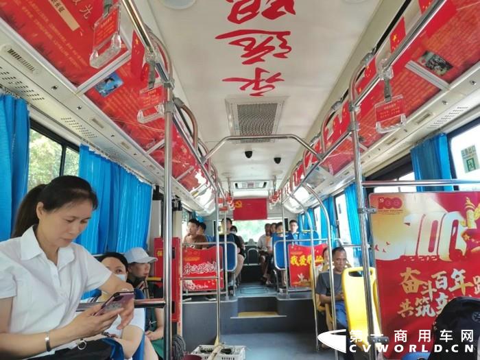 步入智能电动新时代，中车电动推出“智慧交通”“智慧环卫”“智慧物流”三大智慧平台，加速催化前沿技术与时代变革“同频共振”，助力智慧交通未来发展、展现央企担当。