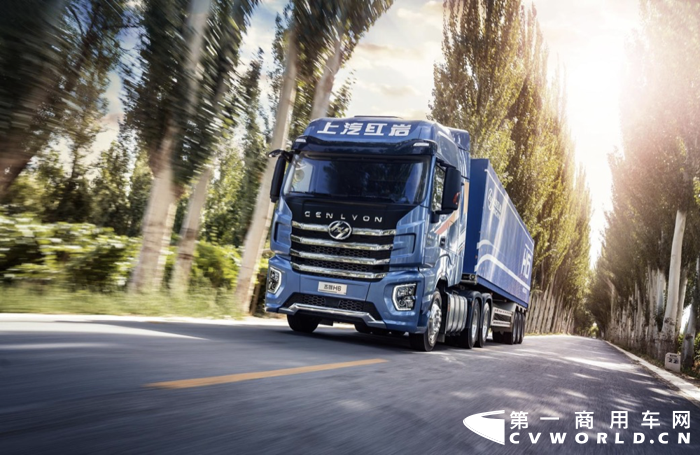 2021年11月25日，在2021“谁是第一”商用车年度评选总决赛中，上汽红岩凭借硬核实力斩获“2021年度第一畅销换电重卡”、“2021年度第一畅销智能重卡”两项大奖。