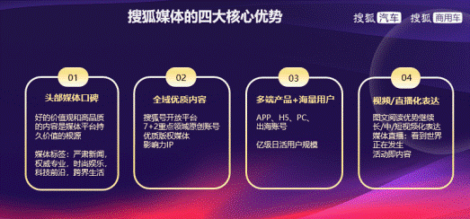 12月9日下午，由搜狐汽车与搜狐商用车主办的首届搜狐商用车新视界论坛暨2021钜轮奖颁奖盛典在北京圆满举办。