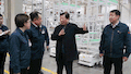 围绕“整车整机走在最前”，谭旭光于12月22日先后到聊城市中通客车、山东重工（济南莱芜）绿色智造产业城中国重汽智能网联重卡一期工厂调研并召开座谈会。