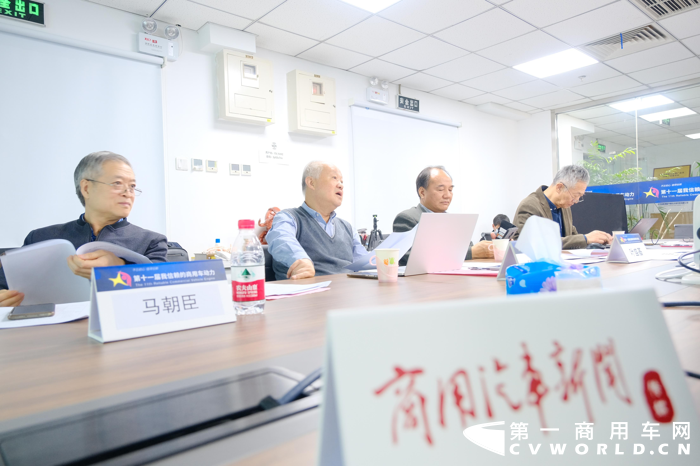 12月24日，第十一届我信赖的商用车动力品牌活动（以下简称“我信赖动力”）颁奖典礼以线上形式成功举办，在直播间内，数以万计的网友共同见证了2021年度“我信赖动力名单”的正式揭晓。