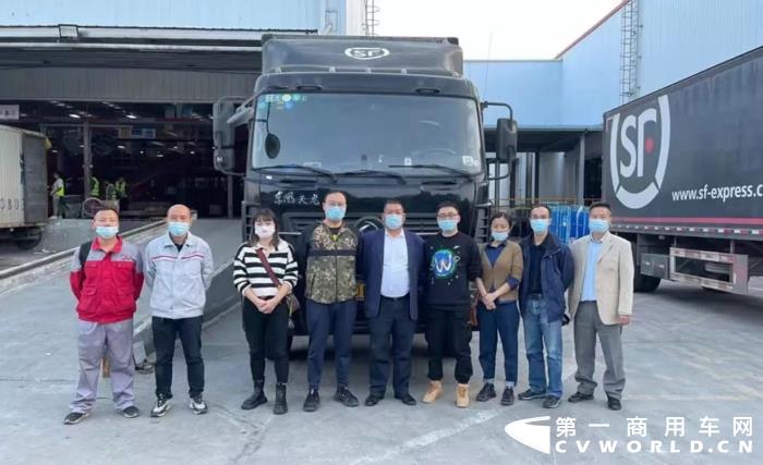 打赢“双十一”攻坚战，东风康明斯加强大客户运营保障6.webp.jpg