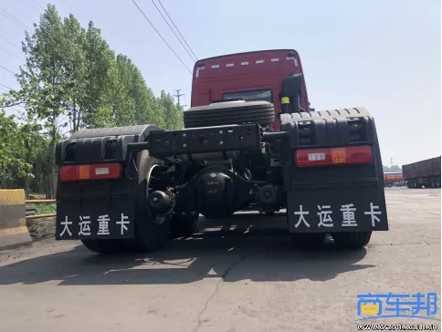 在铁路网发达的今天，公路运输在煤炭物流中还是扮演着重要角色。受煤炭限产、超限治理等政策的影响，大车队为保证收益稳定，对车辆配置选择更加注重高性价比。