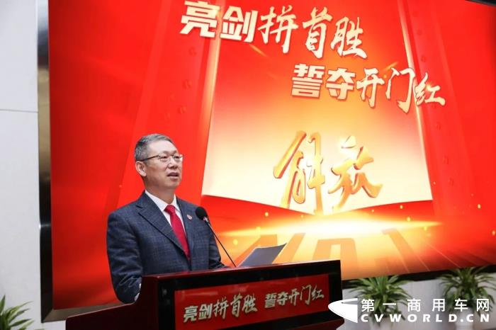 2021年成功的喜悦还未散尽，2022年激烈的市场竞争已经开始。