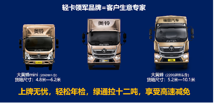 蓝牌新规重磅落地，轻卡行业正式步入新蓝牌时代。枪声已响，谁将会成为轻卡行业最终赢家？站在行业巅峰之位的中国奥铃，如何换道新蓝牌赛道并持续领跑？