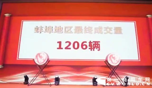 2022年1月16日，以“携手逐梦兴盛世 同心起航贺新春”为主题的一汽解放蚌埠地区2022新春大拜年活动在“湖上升明月”古民居博览园隆重召开。在全体员工的精心布置下，整个会场华灯璀璨，彩旗飘扬，可谓年味儿十足，喜气洋洋！