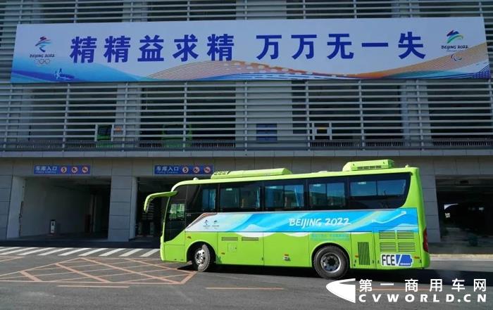 目前，北京公交集团已做好北京2022年冬奥会、冬残奥会交通服务保障的准备工作。据了解，北京公交集团共有212部氢燃料新能源车将服务于延庆赛区。在赛事保障任务结束后，这批车辆还将投入到延庆区的公交日常运营中。