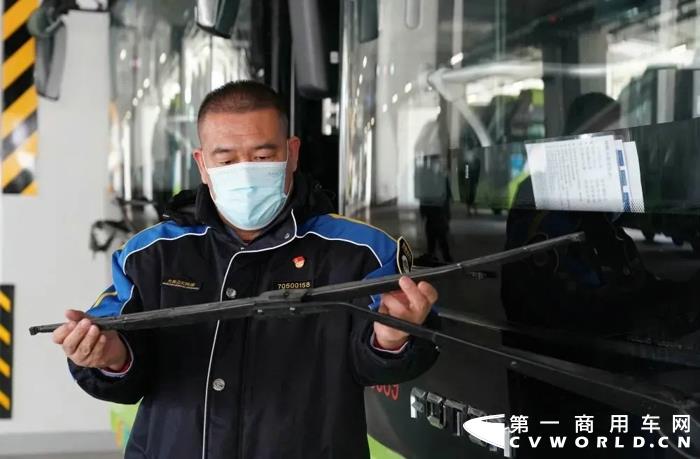 目前，北京公交集团已做好北京2022年冬奥会、冬残奥会交通服务保障的准备工作。据了解，北京公交集团共有212部氢燃料新能源车将服务于延庆赛区。在赛事保障任务结束后，这批车辆还将投入到延庆区的公交日常运营中。