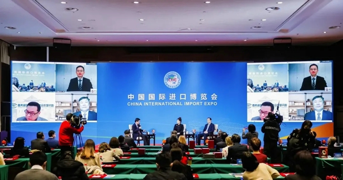 2022年1月1日，《区域全面经济伙伴关系协定》（RCEP）正式生效，标志着全球人口最多、经济体量最大、最具发展潜力的自由贸易区正式落地。