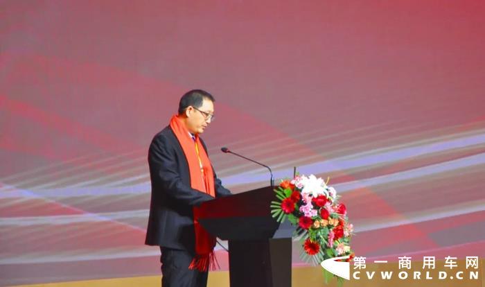 2022年1月20日，货满满与一汽解放战略合作签约仪式在山东潍坊隆重举行！