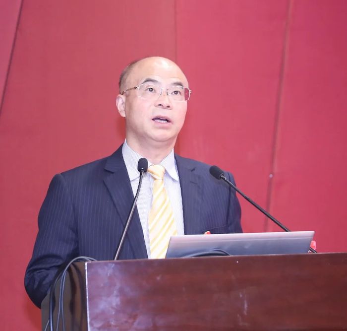 2月11日，一汽解放发动机事业部召开质量工作推进大会，为决胜全年夯实质量之基。