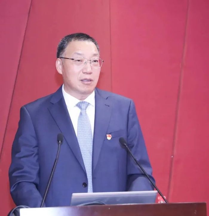 2月11日，一汽解放发动机事业部召开质量工作推进大会，为决胜全年夯实质量之基。