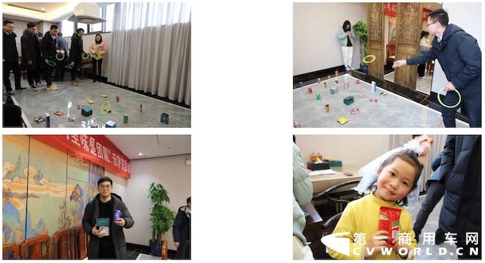 正月十五闹元宵，月圆人圆诸事皆圆，还记得儿时元宵节是什么样的吗？吃元宵，逛庙会，猜灯谜，放烟花……同样的开心，不一样的热闹，超“虎”你的想象！