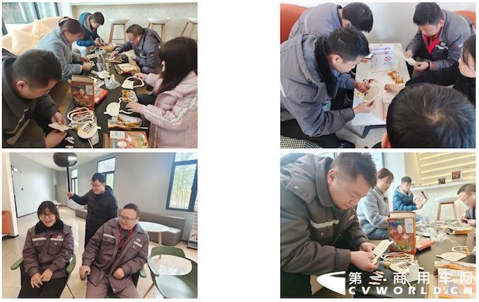 正月十五闹元宵，月圆人圆诸事皆圆，还记得儿时元宵节是什么样的吗？吃元宵，逛庙会，猜灯谜，放烟花……同样的开心，不一样的热闹，超“虎”你的想象！