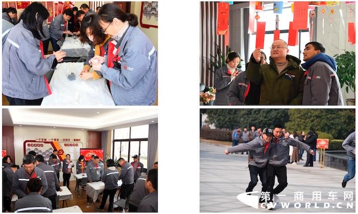 正月十五闹元宵，月圆人圆诸事皆圆，还记得儿时元宵节是什么样的吗？吃元宵，逛庙会，猜灯谜，放烟花……同样的开心，不一样的热闹，超“虎”你的想象！