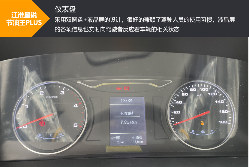 【第一商用车网 原创】近日，江淮星锐瞅准时机推出了一款合规欧系轻客——节油王PLUS，为城配商贸等运输市场提供了新的选择。那么，ta的产品力究竟如何呢？第一商用车网为您解读。