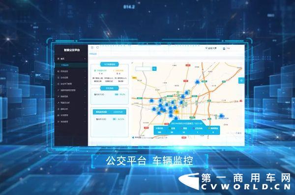 近日，100台中通客车10米新N系纯电动城市客车整装待发，即将交付牡丹之都菏泽，全部投放于菏泽城际公交线路。值得一提的是，该批新N系全面搭载中通U-LINK智慧运营管理系统，持续推动菏泽城际公交的智慧化体系建设。