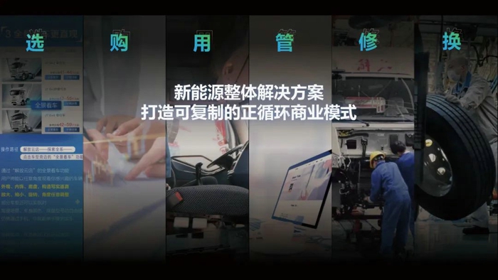 2022年3月25-27日，以“迎接新能源汽车市场化发展新阶段“为主题的第八届中国电动汽车百人会论坛在线上召开，本届论坛共开设14场会议，聚焦行业热点，探索发展趋势