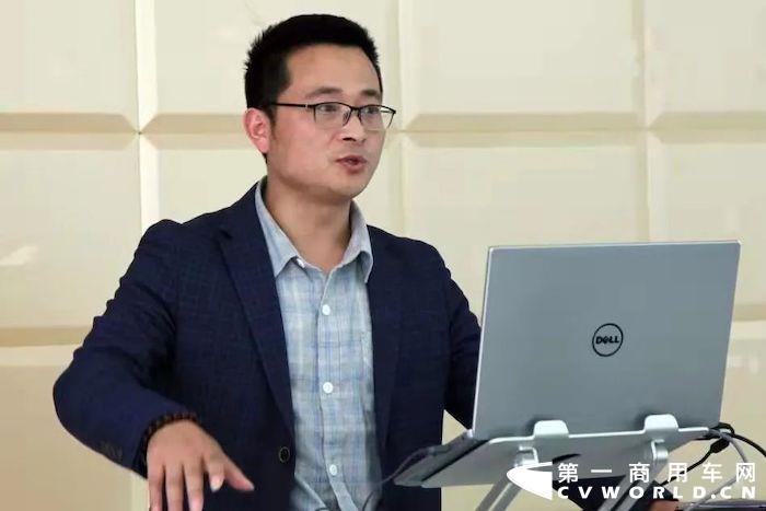 2022年长安跨越第一季度营销工作会议顺利召开。