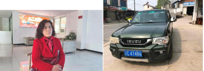 实现乡村振兴，产业兴旺是关键。长期以来，庆铃五十铃皮卡以稳定可靠、性能优良、皮实耐用、经济舒适等优势，助推乡村产业发展，也成为了广大农村用户致富增收的可靠伙伴。
