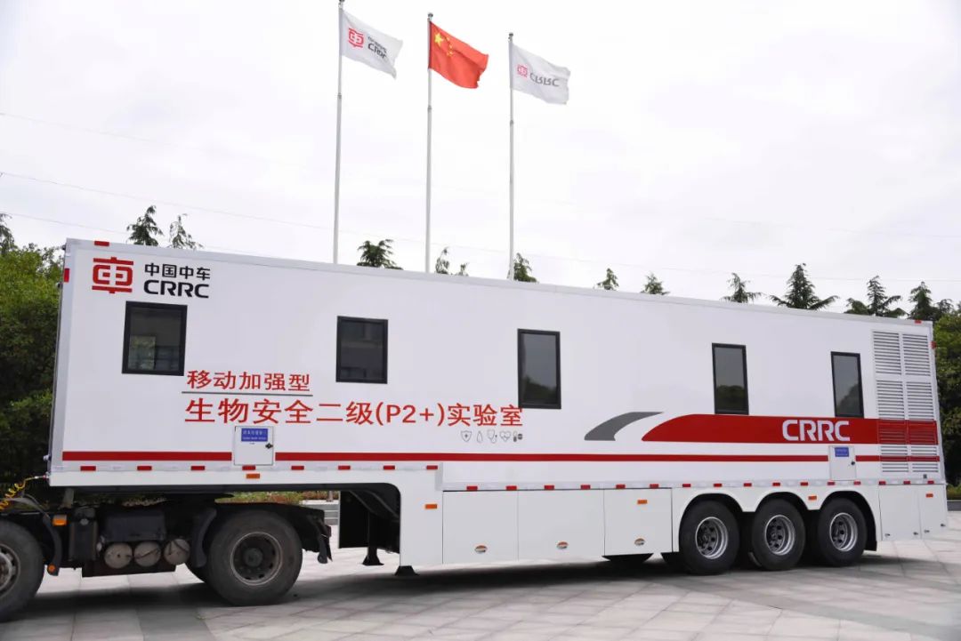 随着新能源汽车市场的蓬勃发展，电池的“换电”愈发备受关注。面对疫情防控的新场景、新需求，中车电动锻造了多款抗疫“神器”助力疫情防控。