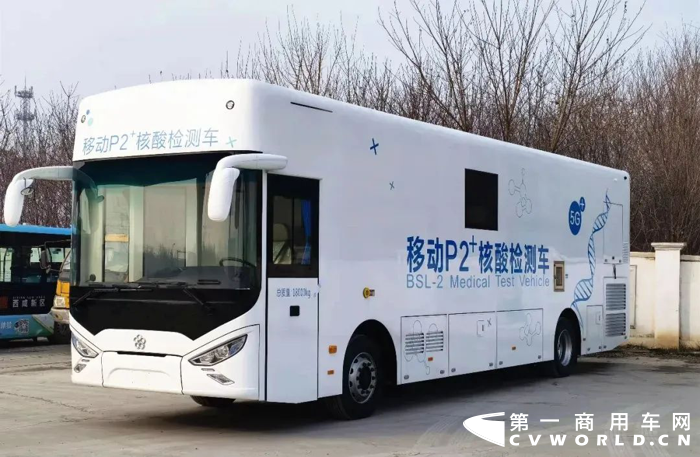 【第一商用车网 原创】2022年4月份，新冠疫情持续反弹，全国多地投入到抗疫“大潮”中。原材料短缺，制造业人力、物力资源匮乏、物流受阻等因素，对新能源客车市场产生了不小的影响。不过，在艰难的大环境下，各客车企业在品牌营销方面却展现出了各自的特色。