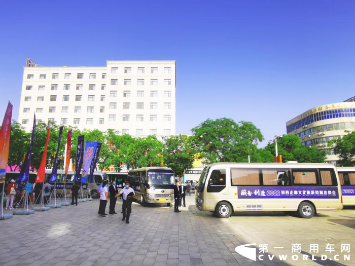 疫情之下，河西走廊正在开启“内循环”模式。5月19日—21日，以“服务与创造”为主题的2022河西走廊文化旅游资源洽谈会在甘肃酒泉隆重举行。