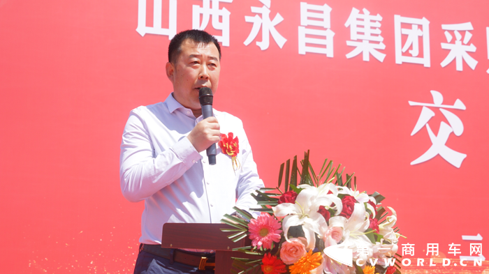 【第一商用车网 原创】作为一家民营汽车企业，大运汽车股份有限公司（以下简称“大运汽车”）有如此表现，自然离不开终端用户的认可与支持。