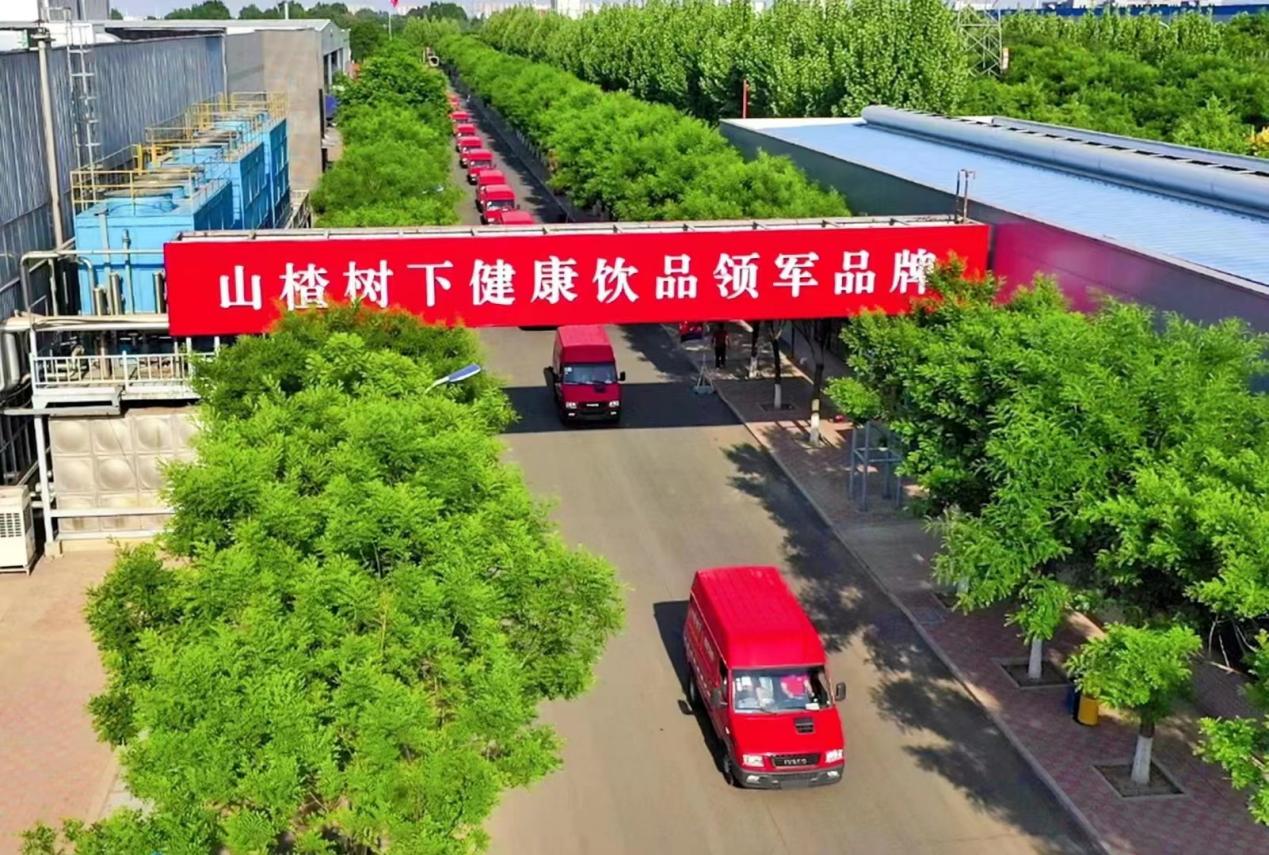 继2021年与天津冠芳集团达成千车战略合作，南京依维柯于近日再次向其完成依维柯新得意的批量交付，整齐划一的“红色钢铁方阵”将助力冠芳打造更完善的物流系统，为当地用户带来高效率、高出勤率、高安全的运输体验，实现运营价值最大化。
